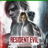 Resident Evil Requiem - Xbox Series X|S 2 Requiem Xbox series