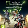 MONSTER ENERGY SUPERCROSS THE OFFICIAL VIDEOGAME PS5