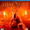 Agony PS4 gameforever