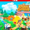 Animal Crossing New Horizons - Nintendo Switch 2 1 Animal Crossing New Horizons Nintendo Switch 2 Gameforever