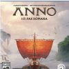 Anno 117 Pax Romana PS5 1 Anno 117 Ps5 gameshop