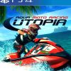 Aqua Moto Racing Utopia PS4 1 Aqua Moto ps4