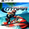 Aqua Moto Racing Utopia PS5