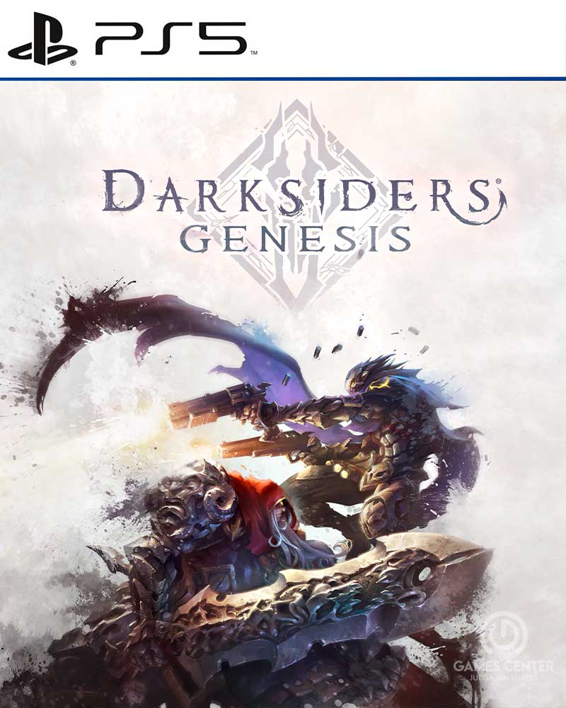 Darksiders-Genesis-PS5.jpg Darksiders Genesis PS5