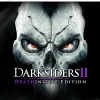 Darksiders II Deathinitive Edition PS5 Gameforever
