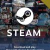STEAM 1 USD 1 Gift Sream 1 USD Gameforever
