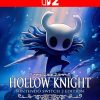HOLLOW KNIGHT - NINTENDO SWITCH 2