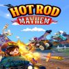Hot Rod Mayhem PS4
