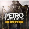 Metro Last Light Redux PS5 2 Metro last ligh Redux Ps5