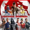 Mortal Kombat 1 Definitive Edition - Nintendo Switch