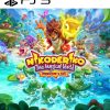 Nikoderiko The Magical World PS5