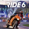 RIDE 6 Ps5 Gameforever