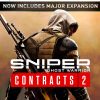Sniper Ghost Warrior Contracts 2 PS5 Gameforever