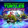 Teenage Mutant Ninja Turtles Splintered Fate PS4 gameforever