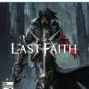 The last faith ps5 gameforever