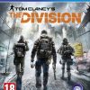 Tom Clancy The Division ps4