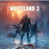 Wasteland 3 PS5