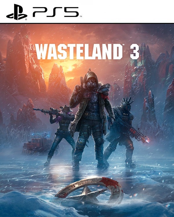 Wasteland-3-PS5-Gameforever.jpg Wasteland 3 PS5 Gameforever