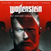 Wolfenstein Alt History Collection PS5