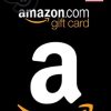 amazon gift Card 5 1 1