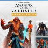 Assassins Creed Valhalla Ragnarok Edition PS4 1 Assassins Creed Valhalla Ragnarok Edition PS4 gameshop