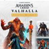 Assassins Creed Valhalla Ragnarok Edition PS5 gameshop