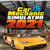 Car Mechanic Simulator 2021 PS5 2 Car Mechanic Simulator 2021 PS5