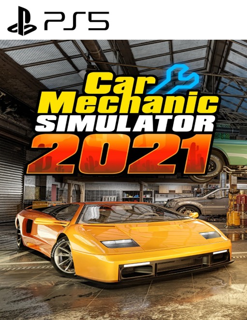 Car-Mechanic-Simulator-2021-PS5.jpeg Car Mechanic Simulator 2021 PS5