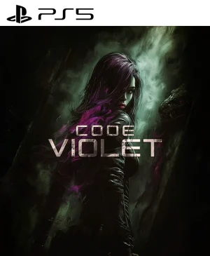 Code Violet PS5