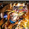 DRAGON BALL FighterZ Legendary Edition PS5 2 DRAGON BALL FighterZ Legendary Edition PS5 gameforever