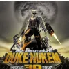 Duke Nukem 3D 20th Anniversary World Tour PS5