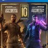Dying Light Collection PS4