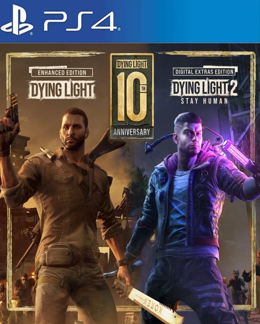 Dying-Light-Collection-Ps4-Gameforever.jpg Dying Light Collection Ps4 Gameforever