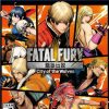 FATAL FURY City of the Wolves PS5 1 FATAL FURY City of the Wolves PS4