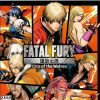 FATAL FURY City of the Wolves PS4 1 FATAL FURY City of the Wolves PS5