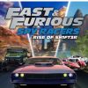 Fast & Furious Spy Racers Rise of SH1FT3R PS5