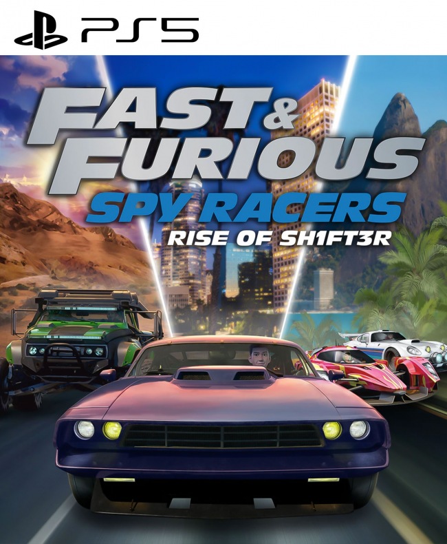 Fast-Furious-Spy-Racers-Rise-of-SH1FT3R-PS5-gameshop.jpg Fast Furious Spy Racers Rise of SH1FT3R PS5 gameshop