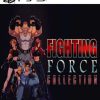 Fighting Force Collection PS5 2 Fighting Force Collection Ps5