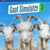 Goat Simulator 3 ps4