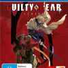 Guilty Gear Strive ps4 1 Guilty Gear Strive ps4 gameforever