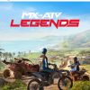 MX vs ATV Legends PS5 2 MX vs ATV Legends PS5 game forever