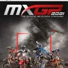 MXGP 2021 The Official Motocross Videogame PS5