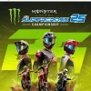 Monster Energy Supercross 25 PS5