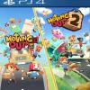 Moving Out Moving Out 2 Bundle Ps4 gameshop