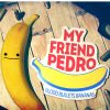 My Friend Pedro PS5