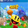 PAC MAN WORLD 2 Re PAC PS4 1 PAC MAN WORLD 2 Re PAC PS4 gameshop