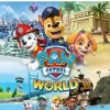 PAW Patrol World PS5