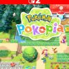 Pokémon Pokopia - Nintendo Switch 2 2 Pokemon Pokopia