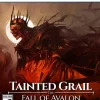 Tainted Grail The Fall of Avalon PS5 1 Tainted Grail The Fall of Avalon Ps5 Gamshop