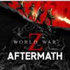 World War Z Aftermath PS5